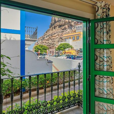 Apartamentos Livvo بويرتو دي موغان المظهر الخارجي الصورة