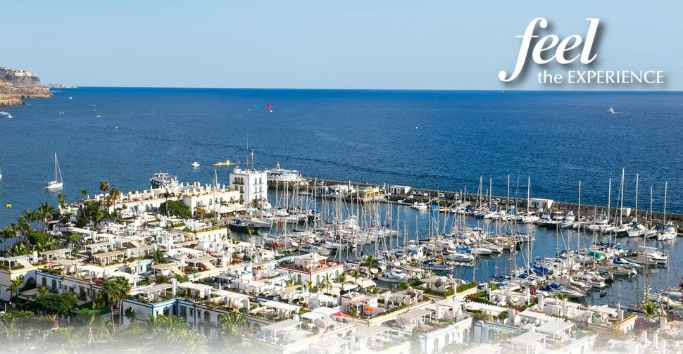 Apartamentos Livvo بويرتو دي موغان المظهر الخارجي الصورة